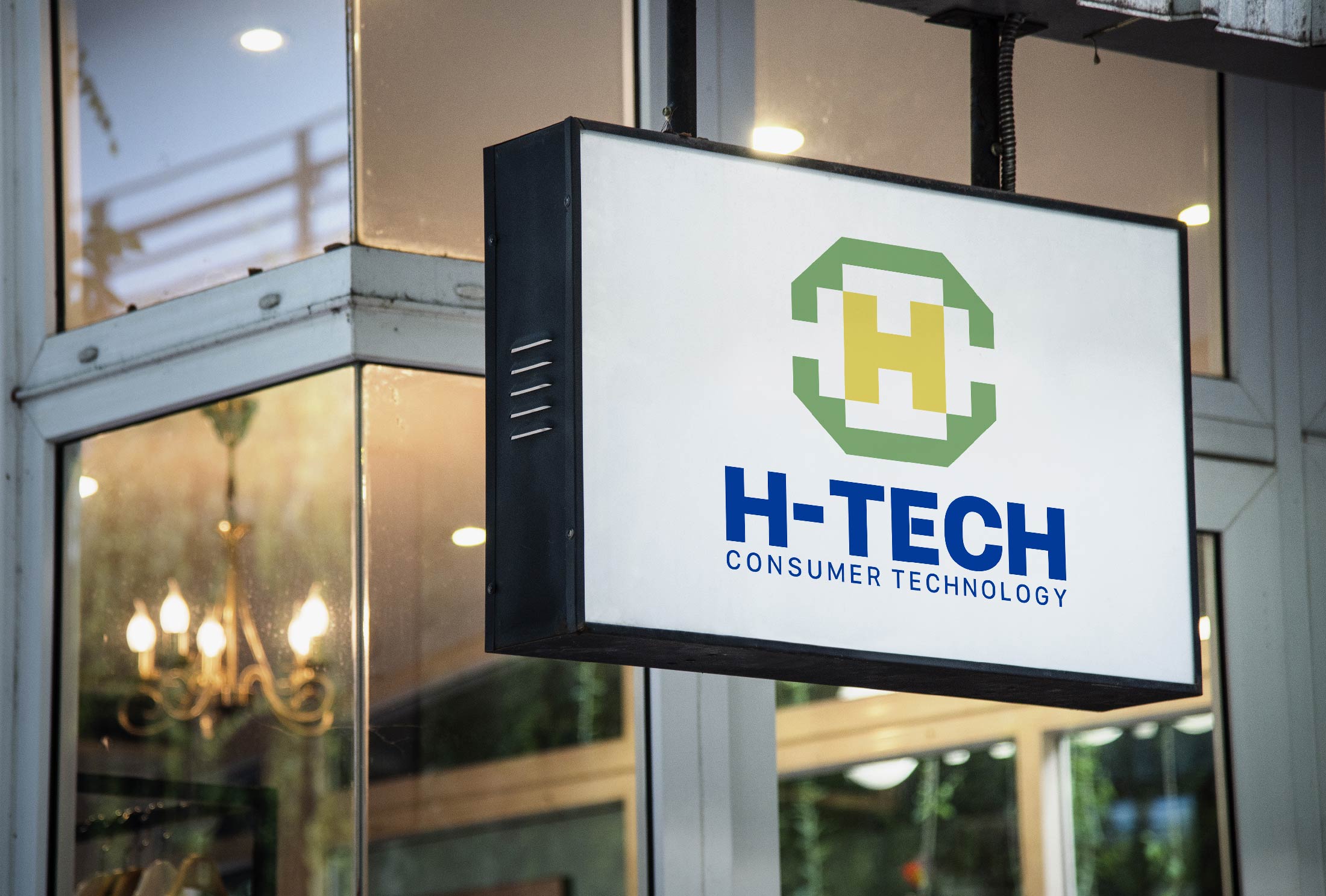 H – Tech