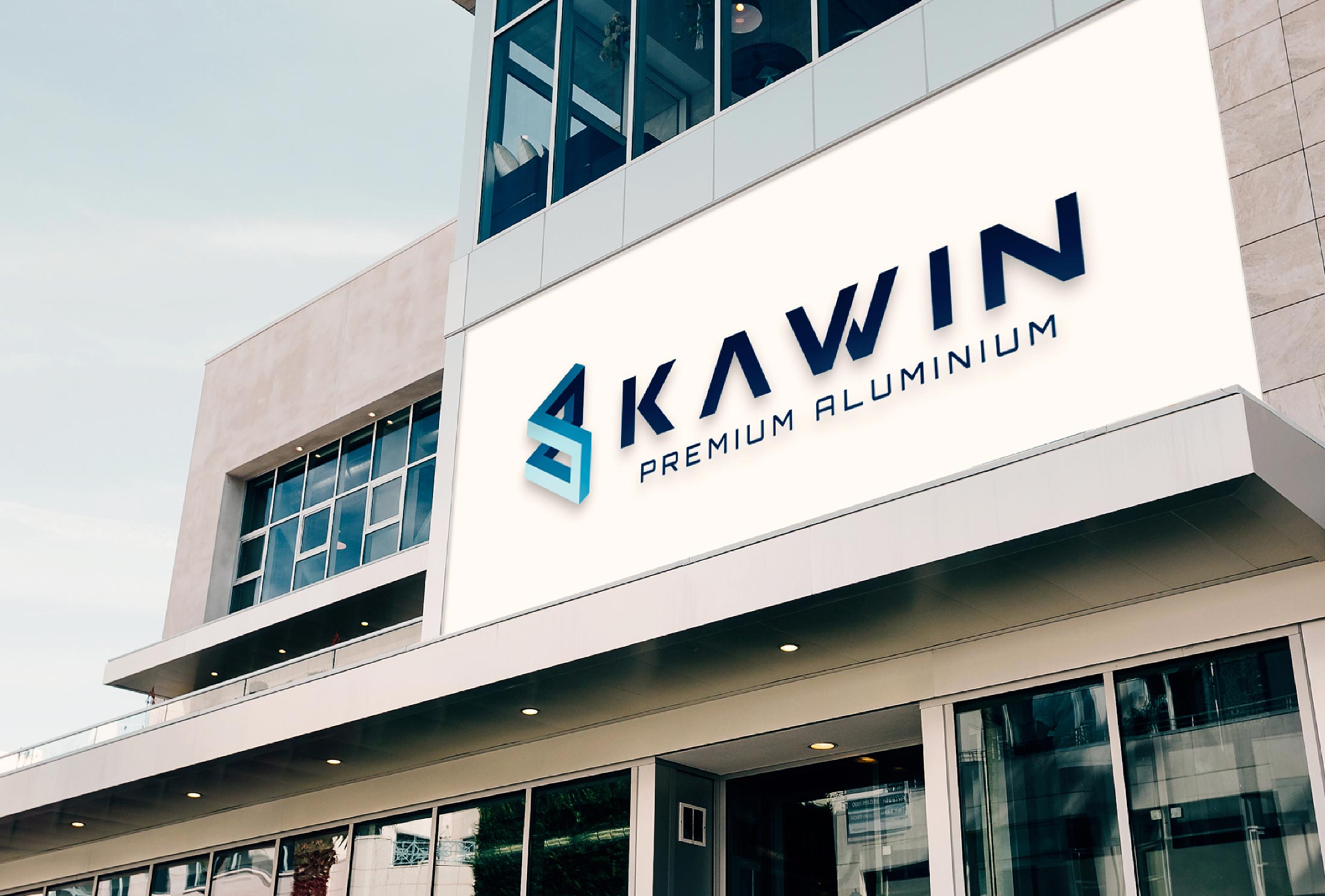 Kawin Aluminium