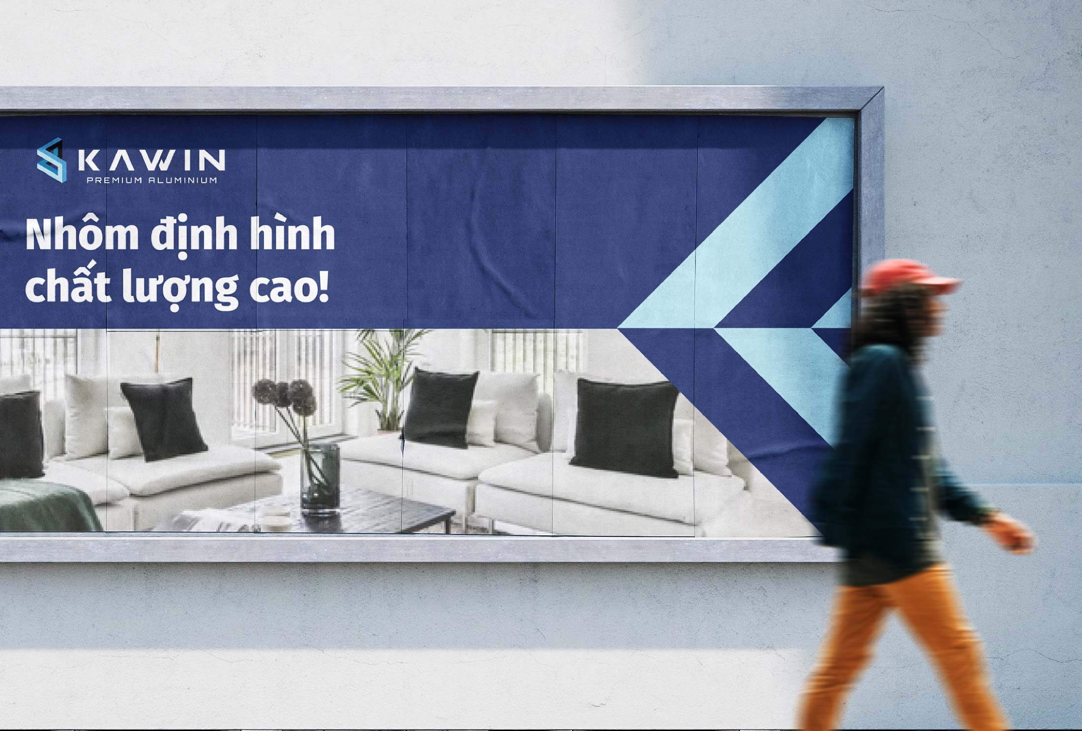 Kawin Aluminium