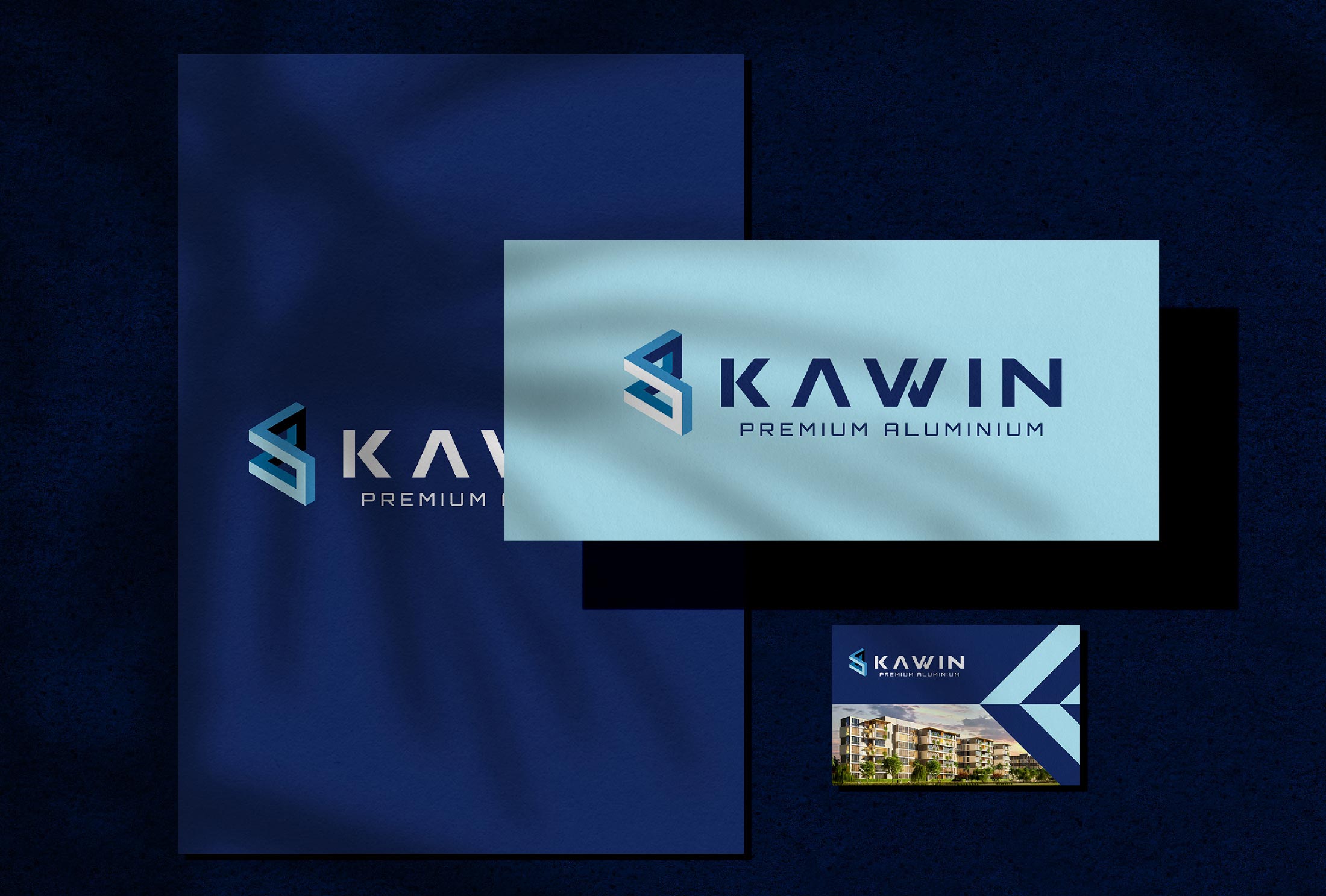 Kawin Aluminium