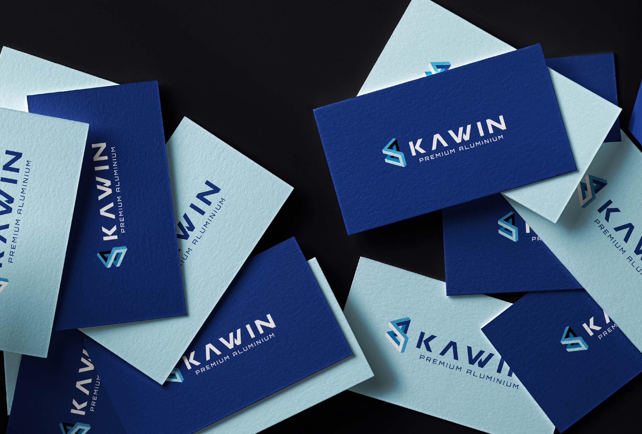 Kawin Aluminium