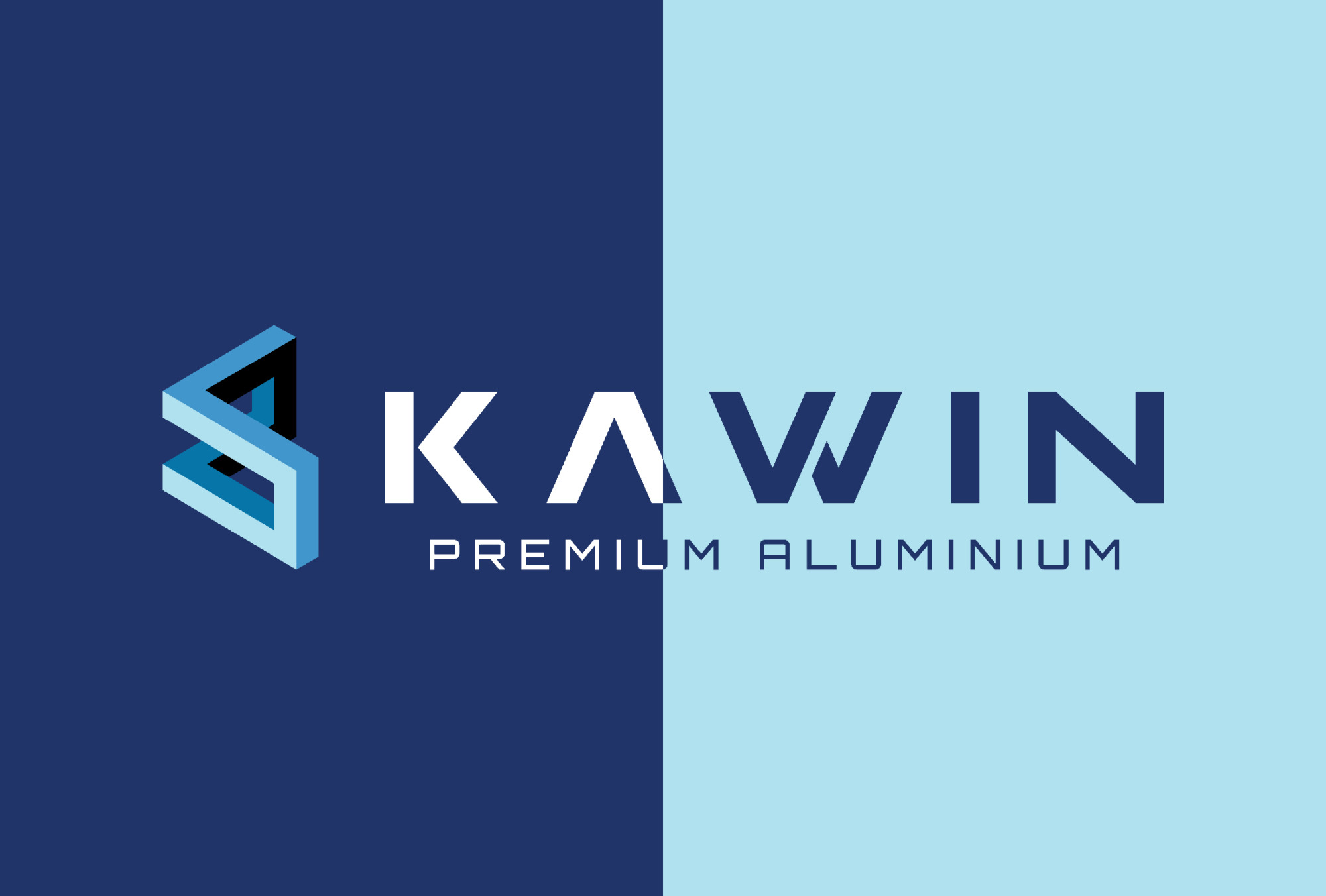 Kawin Aluminium