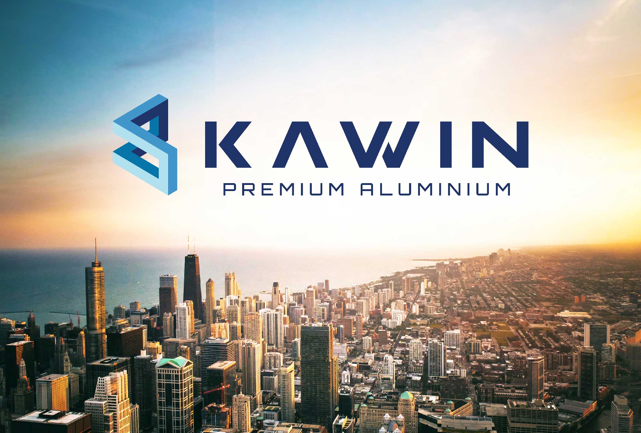 Kawin Aluminium