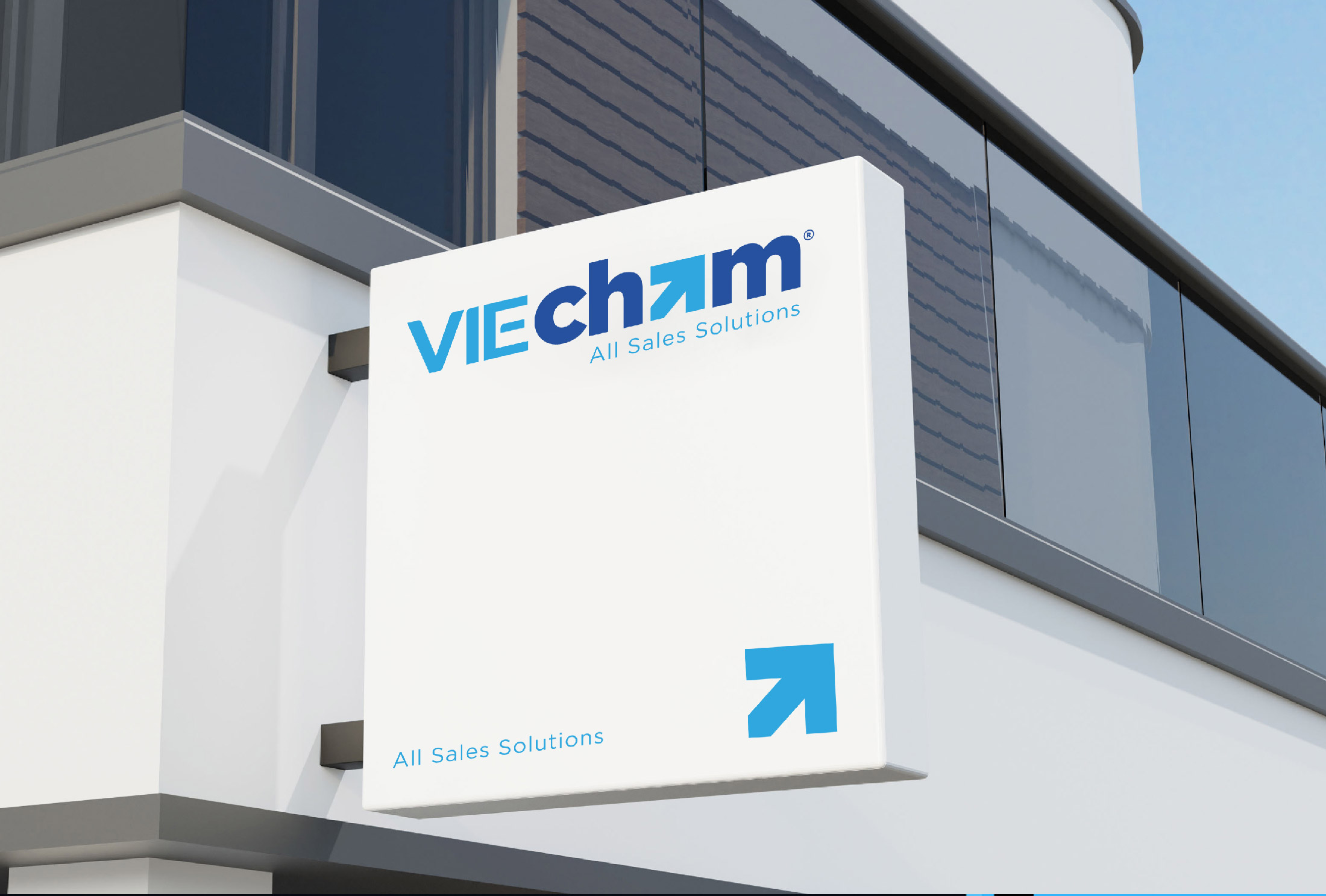 Vie CHAM