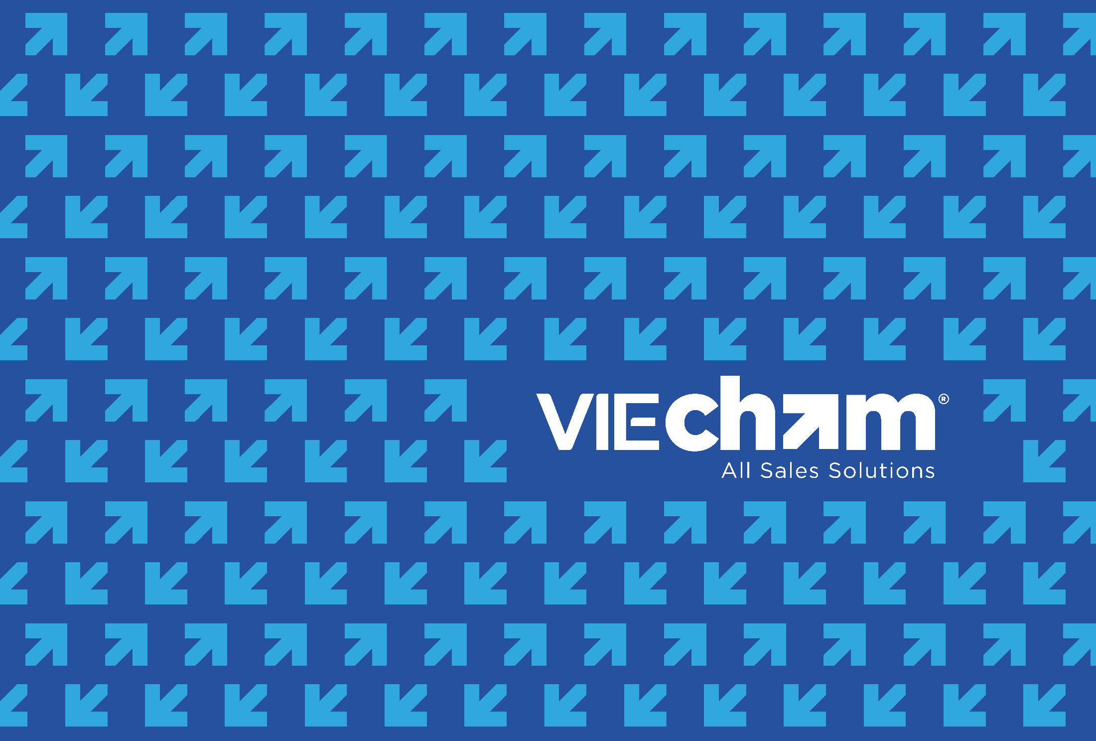 Vie CHAM